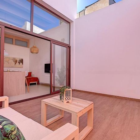 לוס יאנוס דה אריאדנה Elita Apartment מראה חיצוני תמונה