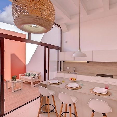 לוס יאנוס דה אריאדנה Elita Apartment מראה חיצוני תמונה