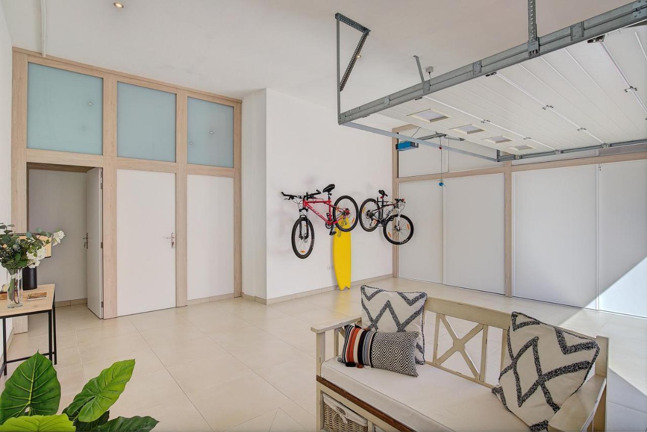 לוס יאנוס דה אריאדנה Elita Apartment מראה חיצוני תמונה