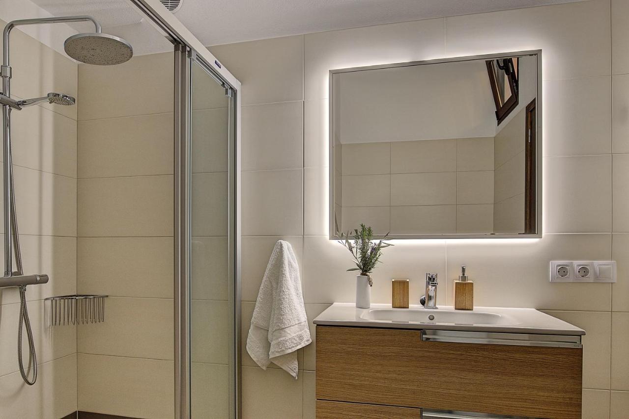 לוס יאנוס דה אריאדנה Elita Apartment מראה חיצוני תמונה