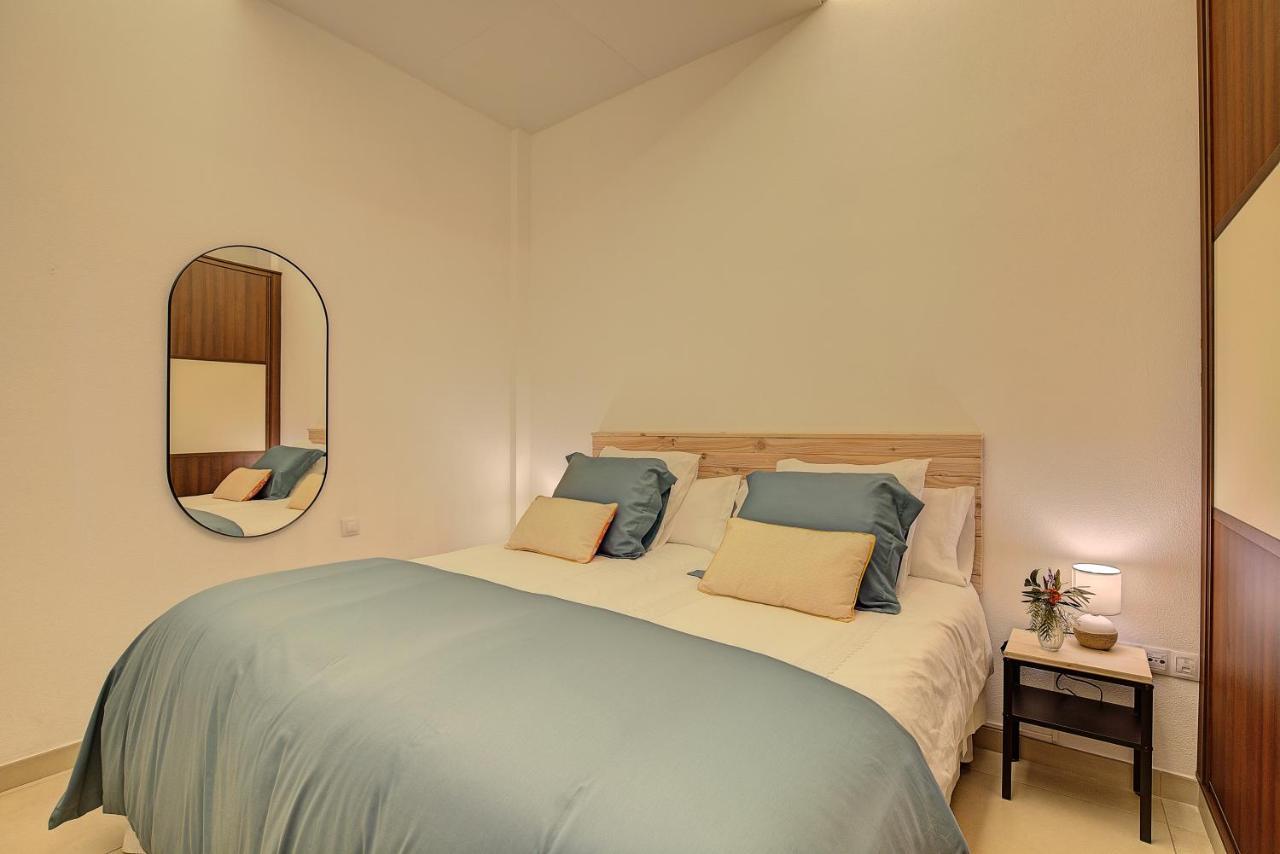 לוס יאנוס דה אריאדנה Elita Apartment מראה חיצוני תמונה