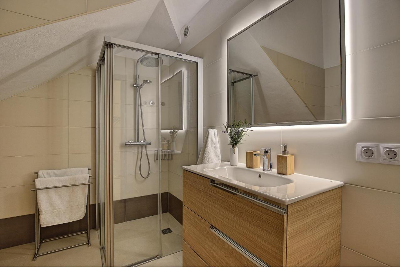 לוס יאנוס דה אריאדנה Elita Apartment מראה חיצוני תמונה