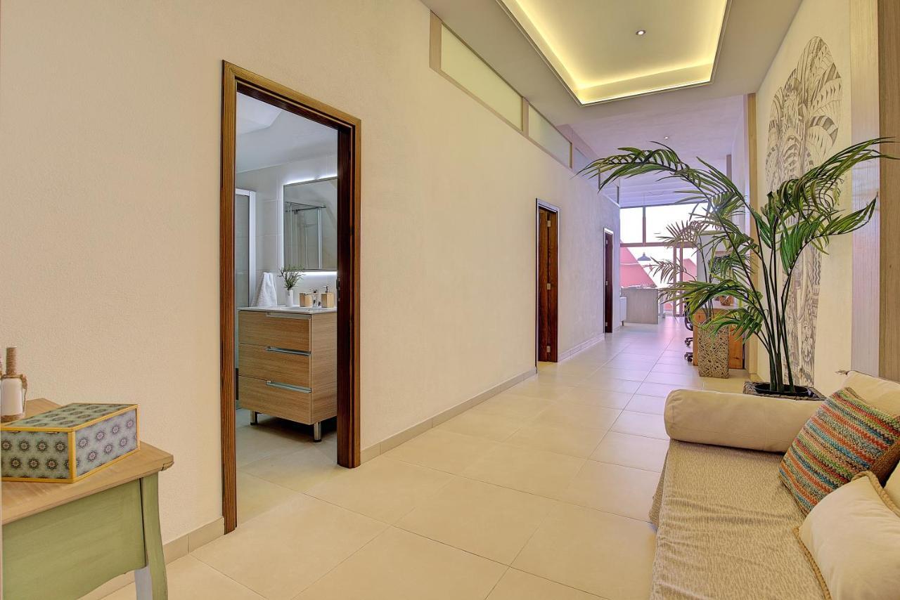 לוס יאנוס דה אריאדנה Elita Apartment מראה חיצוני תמונה