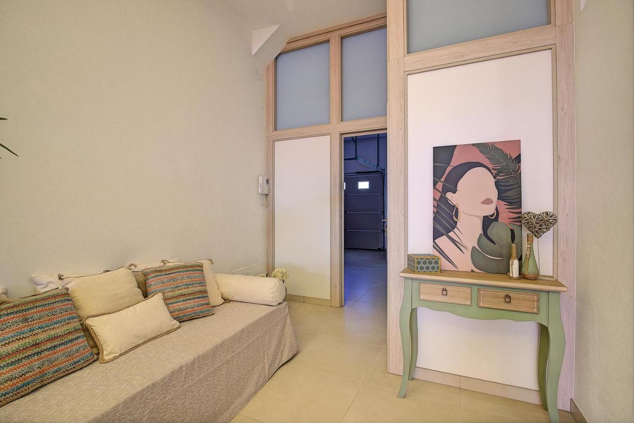 לוס יאנוס דה אריאדנה Elita Apartment מראה חיצוני תמונה