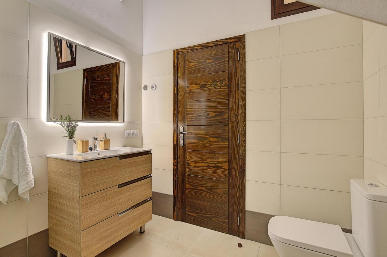 לוס יאנוס דה אריאדנה Elita Apartment מראה חיצוני תמונה