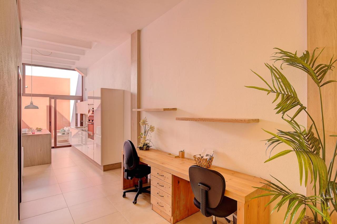לוס יאנוס דה אריאדנה Elita Apartment מראה חיצוני תמונה