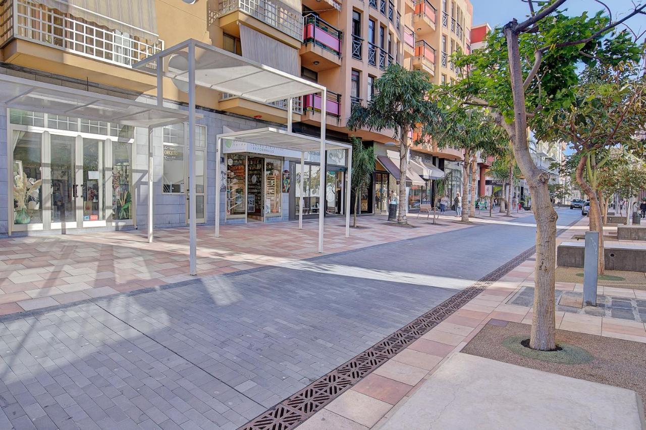 לוס יאנוס דה אריאדנה Elita Apartment מראה חיצוני תמונה