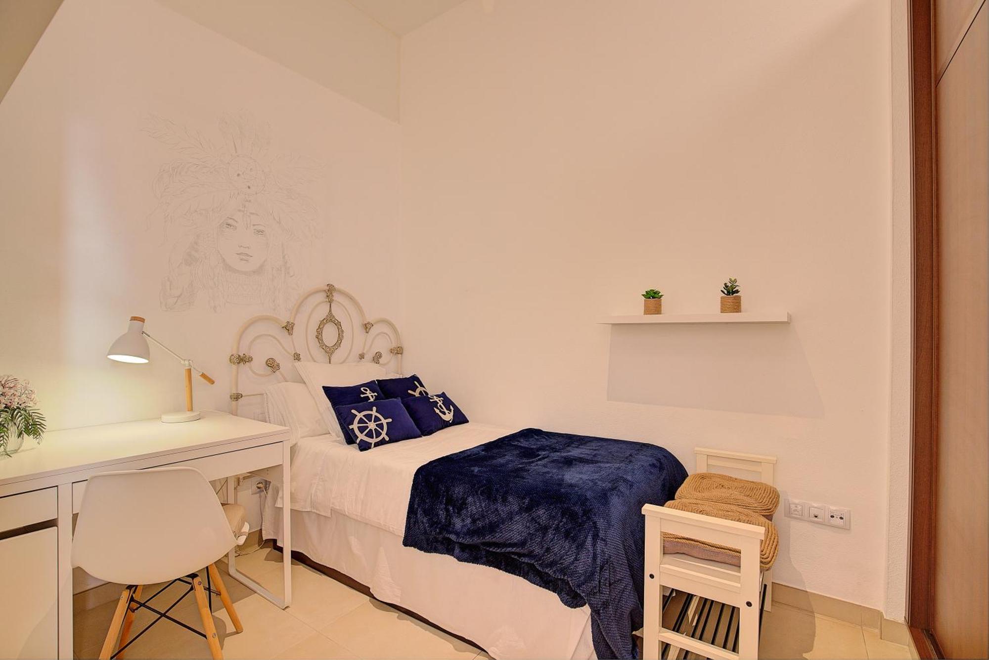 לוס יאנוס דה אריאדנה Elita Apartment מראה חיצוני תמונה